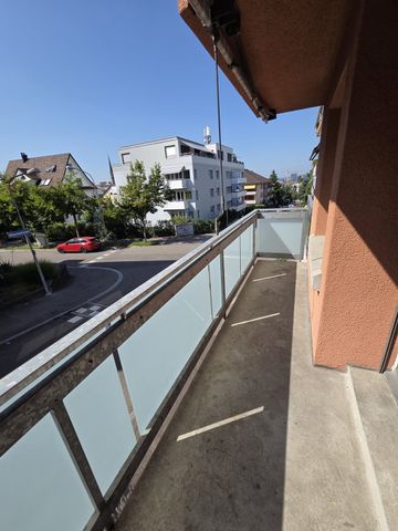 Rent a 1 ½ rooms apartment in Zürich - Foto 4