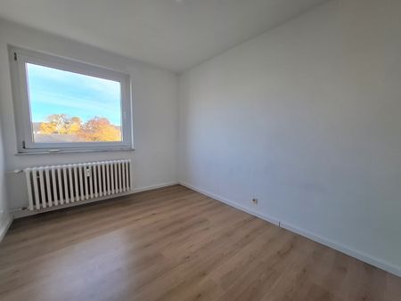 Helle 3ZKB mit Balkon - Photo 2