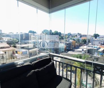 Apartamento Em Vila Bela, São Paulo/sp de 51 m² 2 Quartos À Venda p... - Photo 5