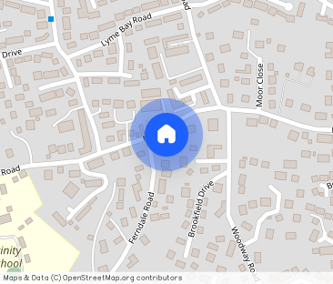 New Road, St. Margarets New Road, TQ14 - Photo 1