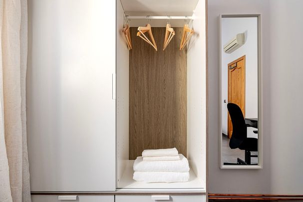 Calle de Malcampo - Photo 1