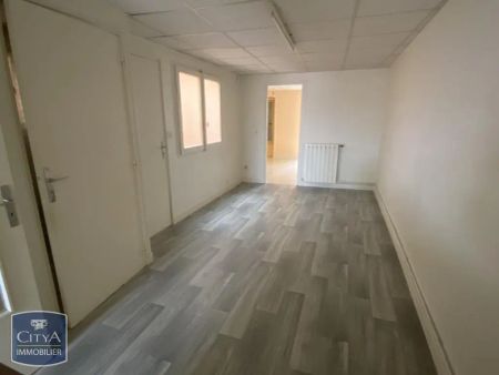 Appartement à louer 2 pièces 51.1m² - Photo 3