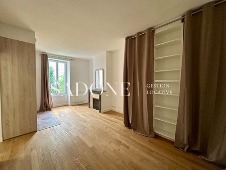 Location Appartement 1 pièce 25,25 m² à Neuilly-sur-Seine - Photo 5