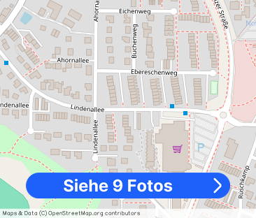 2-Zimmer-Einliegerwohnung mit Südterrasse in Altenholz! - Foto 1