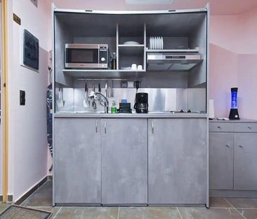 Loft 60 τ.μ. προς ενοικίαση - Photo 4