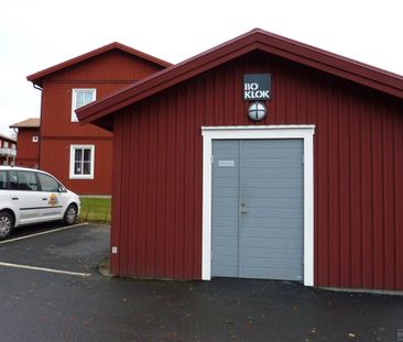 Sanatorievägen 53 D - Photo 1