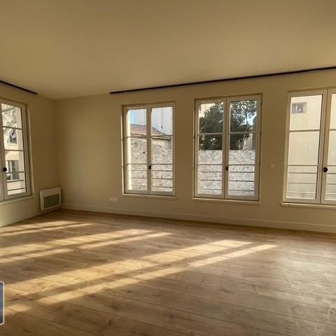 Location Appartement 3 pièces 54m² NARBONNE 11100 - Photo 1