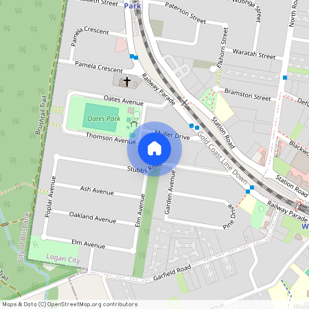 19 Stubbs Road, Qld 4114, Woodridge