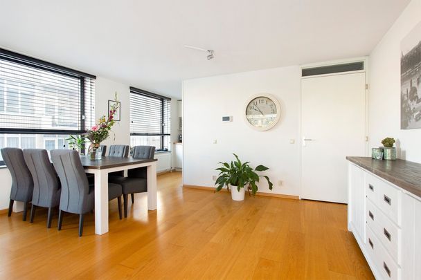 Te huur: Appartement Librijesteeg 117 in Rotterdam - Foto 1