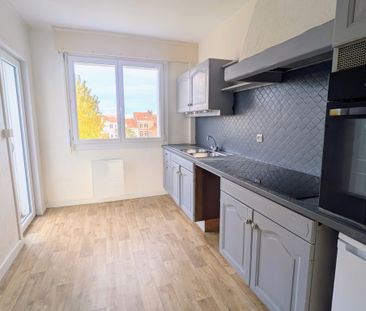 Location Appartement 3 pièces 83m² DUNKERQUE 59240 - Photo 6