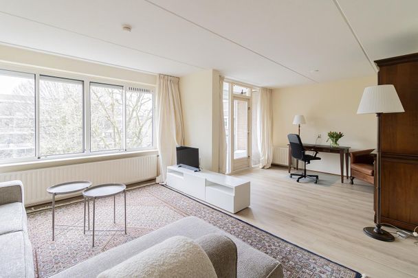 Appartement te huur: Kanteel 99 1083 DC Amsterdam - Photo 1