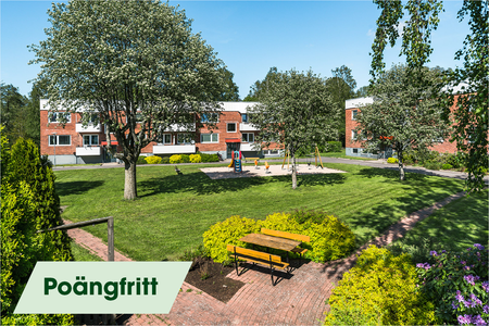 Kyrkogatan 4 A - Foto 3