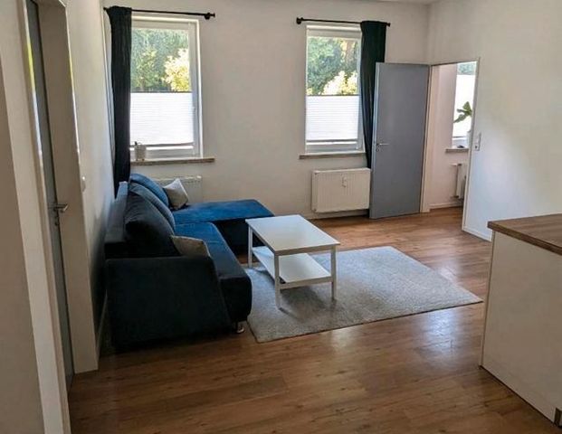 ✨ Nachmieter für 2-Zimmer-Wohnung gesucht Lübeck – DRINGEND ✨ - Foto 1