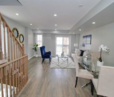 For Lease - 2385 Chevron Prince Path, Oshawa, Ontario - Photo 2