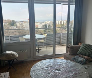 2 Zimmer, 39 m² - Photo 1