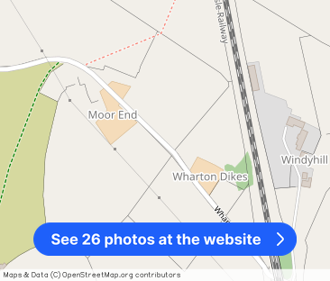 Wharton, Kirkby Stephen, CA17 - Photo 1