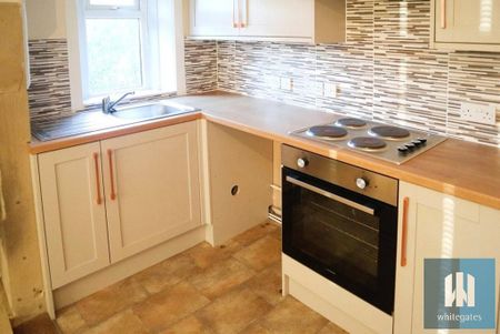 2 bedroom terraced house to rent - Photo 5