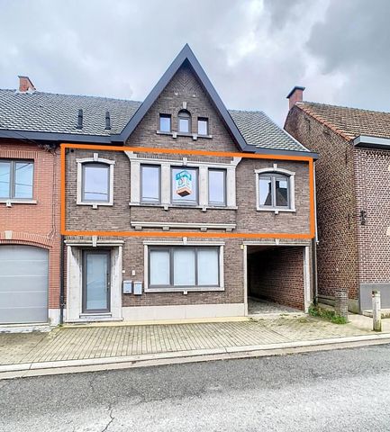 Gezellig appartement met ruim terras in Herzele - Foto 3