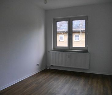 ﻿Schöne 3-Zimmer-Wohnung mit Tageslichtbad und Balkon in Hanau-Groß... - Foto 3