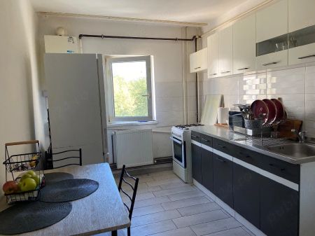Inchiriez apartament cu 2 camere in zona Soarelui - Fotografie 4