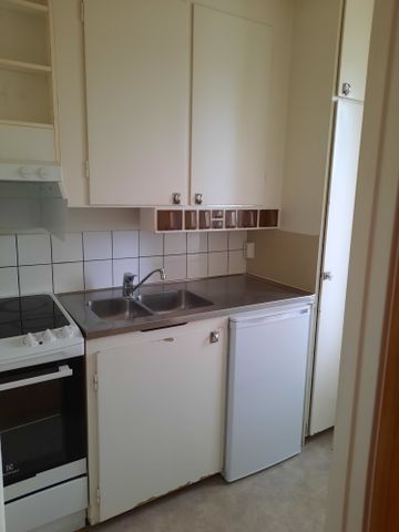 Stationsgatan, Lessebo - Photo 3