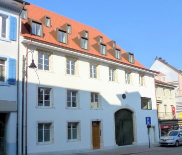 2.5 Zimmer, 99 m², 1. Stock - Foto 1