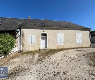 Maison à louer 4 pièces 120.03m² - Photo 1