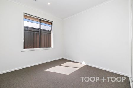 Brand-New Family Home Offering Comfort, Space & Modern Living - Photo 4