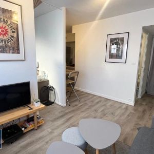 Appartement à louer 2 pièces 29.52m² - Photo 2