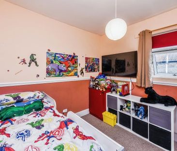 2 Bed Terraced House, Balfour Street, L4 - Photo 5