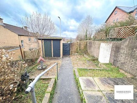 Bridge Road, Cwmbach, Aberdare, CF44 - Photo 4