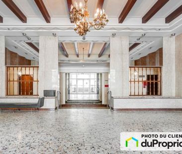906-6280 place Northcrest, Côte-des-Neiges / Notre-Dame-de-Grâce à louer - Photo 6