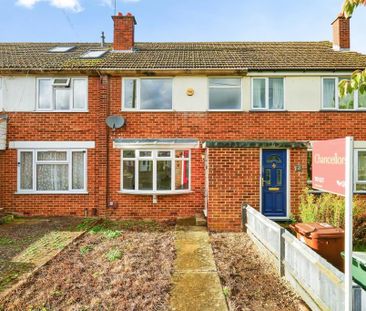 2 bedroom terraced house to rent - Photo 3