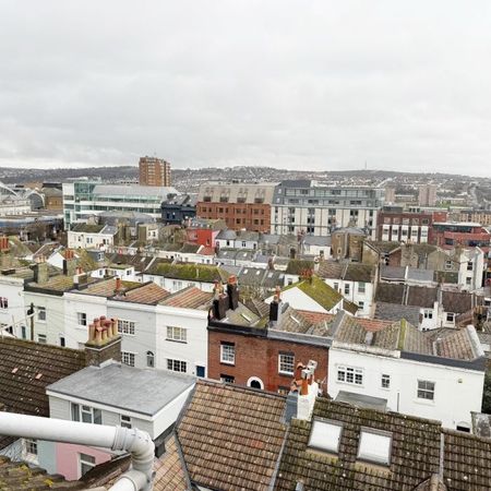 Studio Flat, Buckingham Street, Brighton - Photo 3