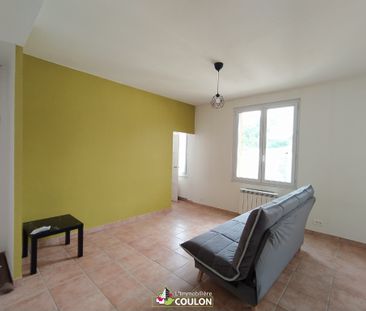Location Appartement 2 pièces 50m² - Photo 3
