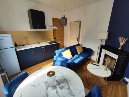 Location Appartement 2 pièces 29m² AMIENS 80000 - Photo 2