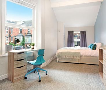 1 bedroom in a house share to rent - Photo 3
