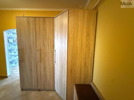 Pronájem bytu 2+1 57 m² - Photo 4