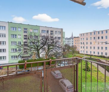 Jasne mieszkanie w świetnej lokalizacji - od zaraz - Photo 6