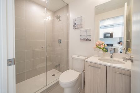 For Lease - 65 Mutual Street Unit# 3008, Toronto, Ontario - Photo 3