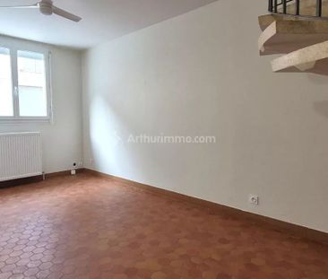 Location Maison 3 pièces 55 m2 à Albi - Photo 3