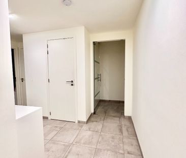 Appartement met 2 slaapkamers incl autostaanplaats - Foto 2
