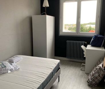 Colocation meublé -Nantes Erdre -proche transport - Photo 5