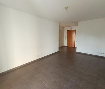 Location Appartement 2 pièces 39m² LA MOTTE SERVOLEX 73290 - Photo 1
