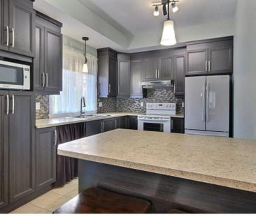 Condo Ste-Catherine-de-la-Jacques-Cartier - Photo 1