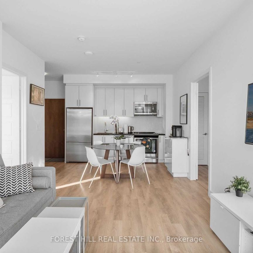 For Lease - 333 Sea Ray Avenue Unit# 427D, Innisfil, Ontario - Photo 1