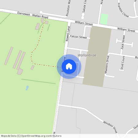 9 Royal Spoonbill Loop, Vic 3756, Wallan