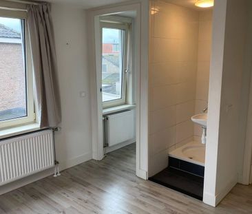 Te huur: Studio Transvaalstraat in Tilburg - Foto 5