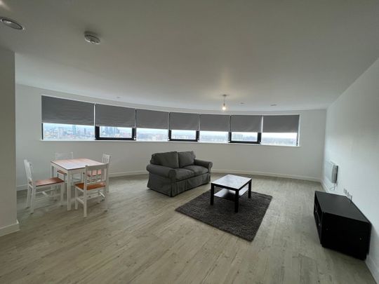 2 Bed Flat, Northill Apartments, M50 - Photo 1