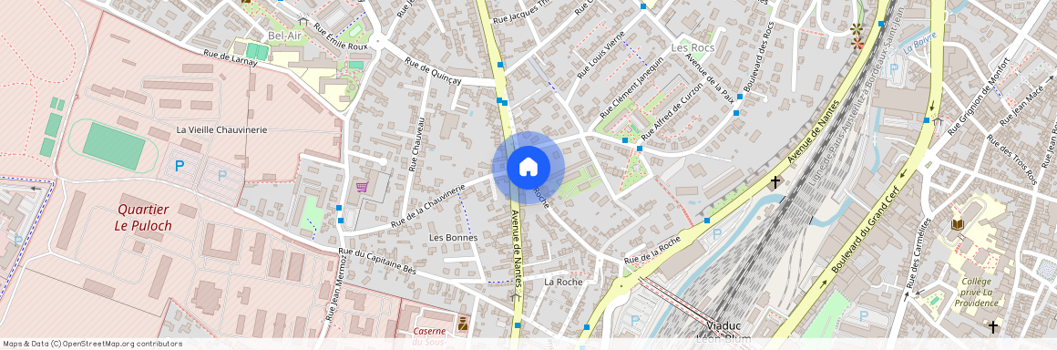 86000, Poitiers